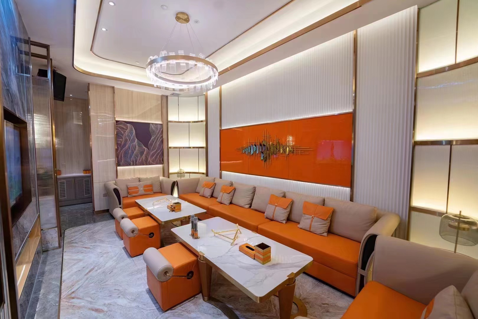 益阳小时场ktv与ktv商务场区别解析-南县ktv预定